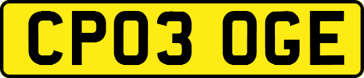 CP03OGE