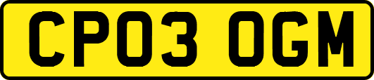 CP03OGM