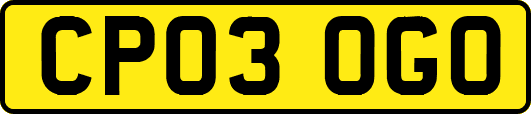CP03OGO