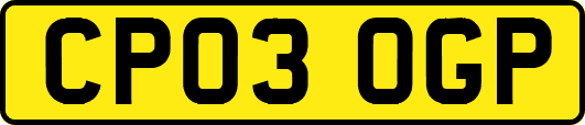 CP03OGP