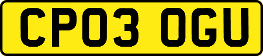 CP03OGU