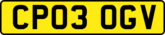 CP03OGV