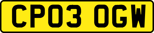 CP03OGW