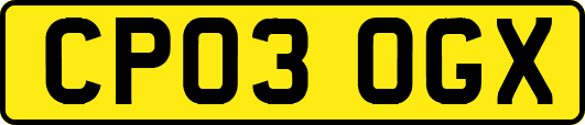 CP03OGX