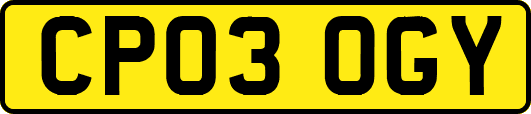 CP03OGY