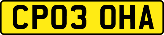 CP03OHA
