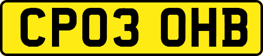 CP03OHB