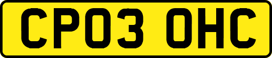 CP03OHC
