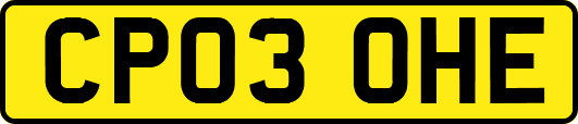 CP03OHE