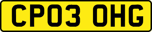 CP03OHG