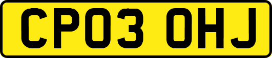 CP03OHJ
