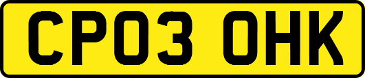 CP03OHK