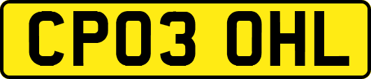 CP03OHL