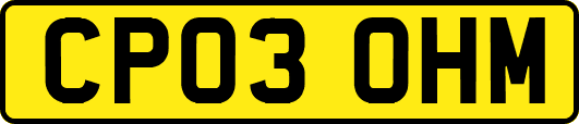 CP03OHM