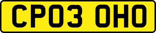 CP03OHO
