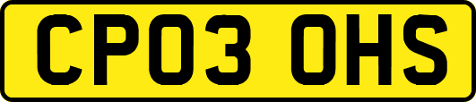 CP03OHS