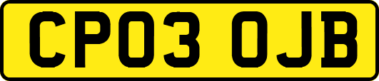 CP03OJB