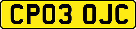 CP03OJC