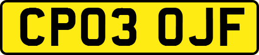CP03OJF