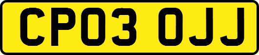 CP03OJJ