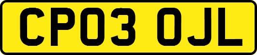 CP03OJL