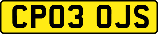 CP03OJS