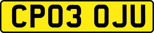 CP03OJU