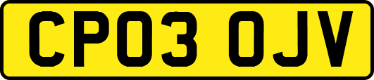 CP03OJV