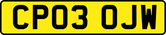 CP03OJW