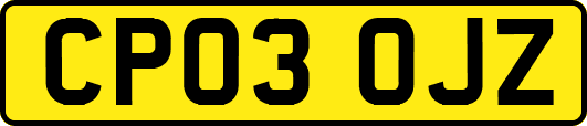CP03OJZ