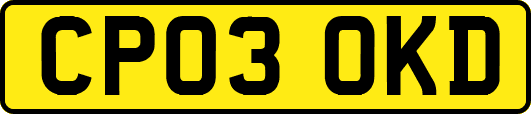 CP03OKD