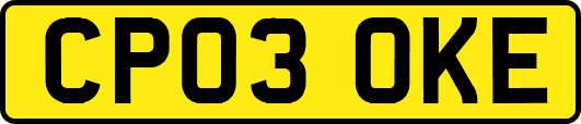 CP03OKE