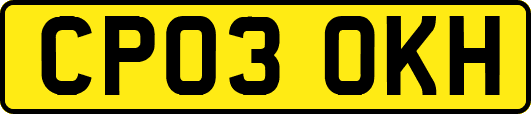 CP03OKH