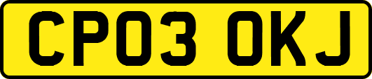 CP03OKJ