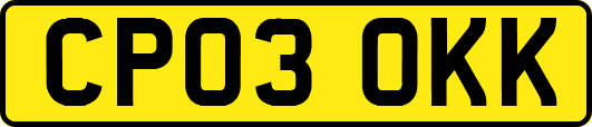 CP03OKK