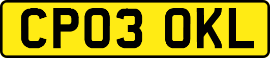 CP03OKL