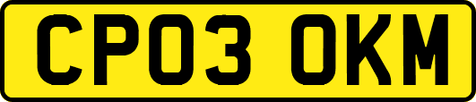 CP03OKM
