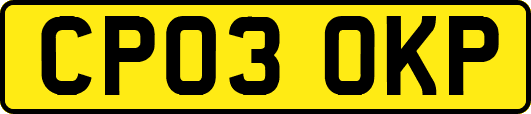 CP03OKP