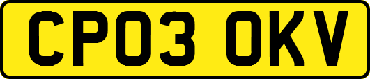 CP03OKV