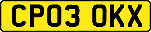 CP03OKX