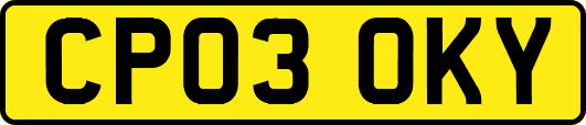 CP03OKY
