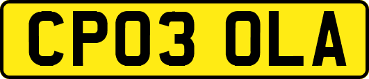 CP03OLA