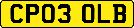 CP03OLB