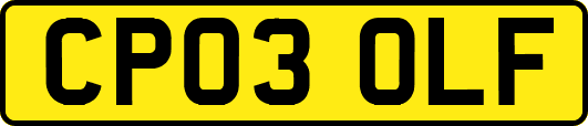 CP03OLF