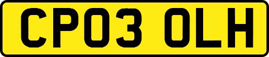 CP03OLH