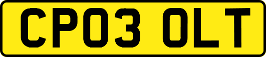 CP03OLT