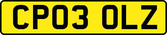 CP03OLZ