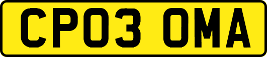 CP03OMA