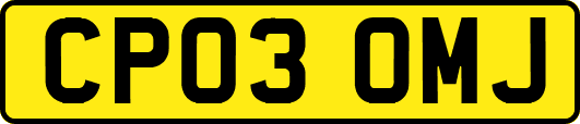 CP03OMJ