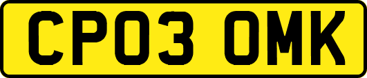 CP03OMK